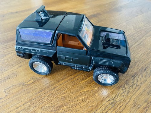 Mask jackhammer kenner vintage - jackhammer,