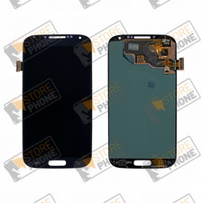 Ecran LCD + Tactile Samsung Galaxy S4 GT-i9500 GT-i9505 Bleu