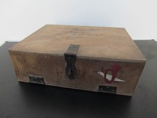 CASIER DE CASERNEMENT DE