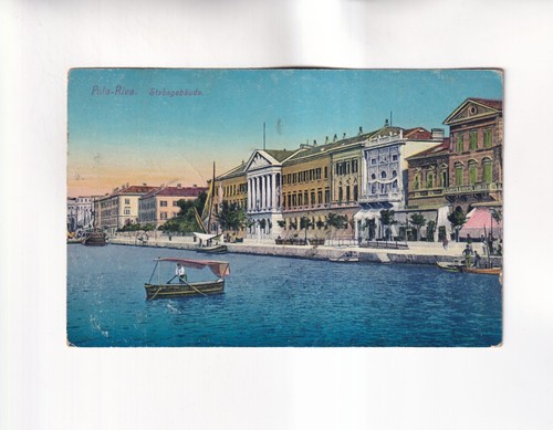 F9323 carte postale - carte, postale,
