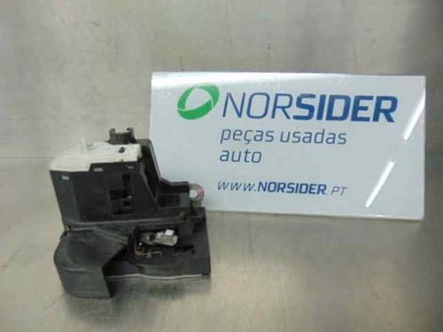 Serrure avant droit renault - serrure,