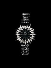 Vanta - Handmade Unisex Spiked