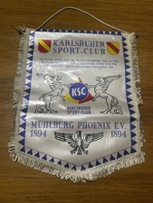 Grand Fanion KSC KARSLRUHER