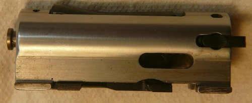 Beretta gauge breech - 12, bolt