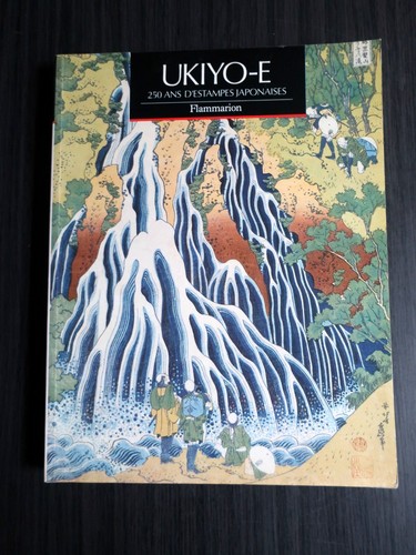 Ukiyo 250 ans - 250, d'estampes