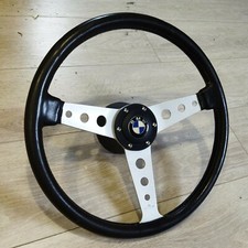 RARE Volant Cuir Personal 39