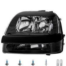 Phare à Gauche Incl. Premium