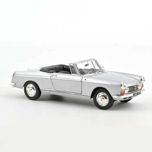 Peugeot 404 cabriolet - 404,