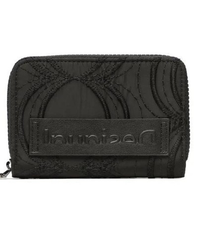 Desigual bulles marisa noir - bulles,