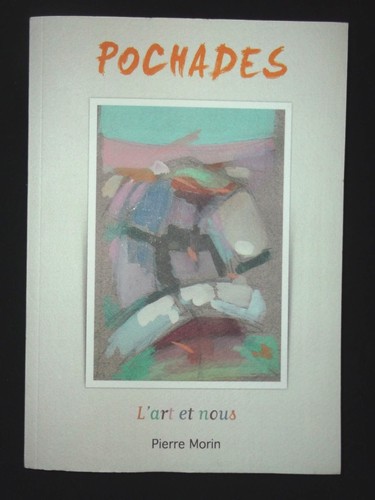 Pochades pierre morin - pochades,