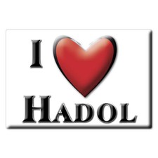 Aimant sur Hadol, Vosges