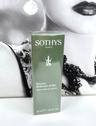 Sérum défense éclat - , sothys