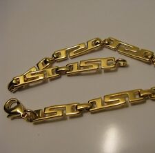 Bijoux Unisexe Parure 2PC