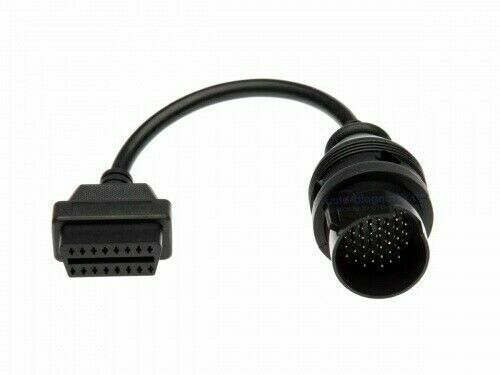 Cable adaptateur diagnostic - cable,
