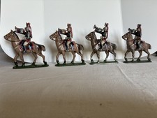 QUIRALU  4 Trompettes de la