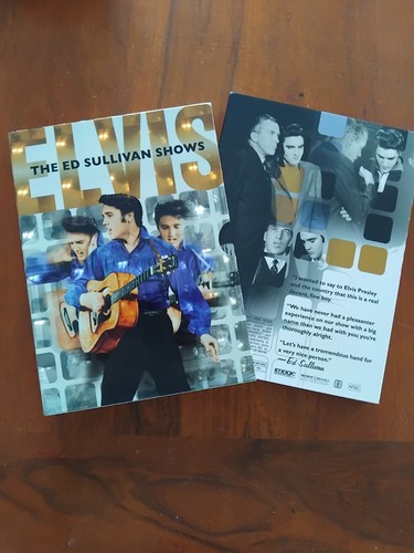 Elvis presley the ed - elvis,