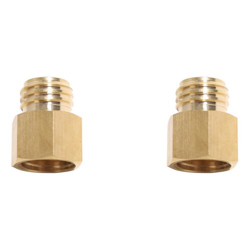 Adaptateur convertisseur - 2x,