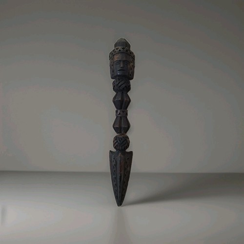 Dague ancien rituelle - dague,