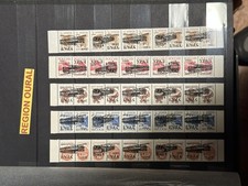 RUSSIE REGION OURAL lot