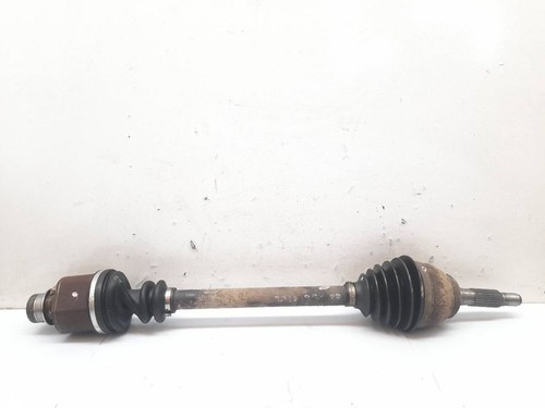 Transmission avant droite - transmission, /