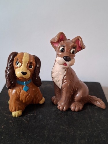 Figurines bullyland disney - figurines, la