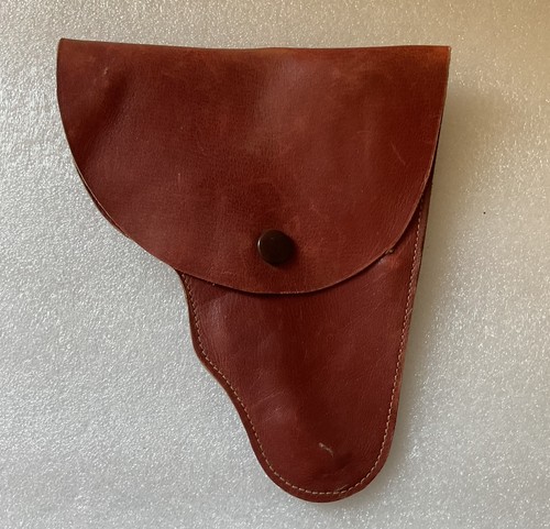 Ancien étui holster - ancien,