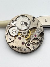 Doxa Montre Militaire