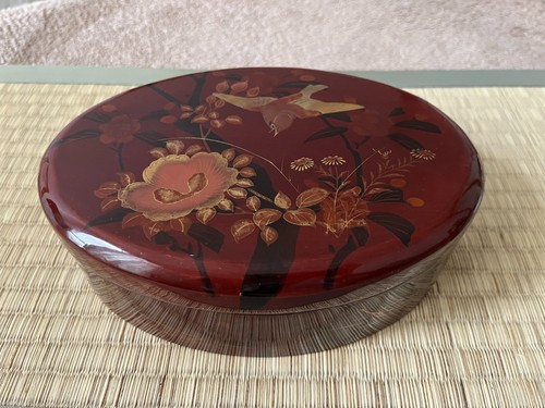 Coffret ancien boîte - coffret,
