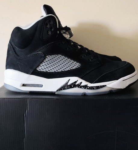 Nike air jordan - air, black