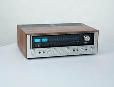 SANSUI 6060 VINTAGE STEREO