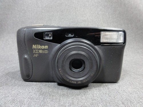 Appareil photo argentique