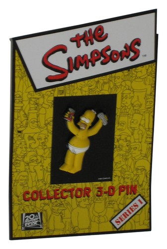 The simpsons séries - simpsons, (2003)