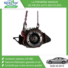 ? PONT ARRIERE AUDI A5 3.0 TDI quattro ➤0BC500043E ?