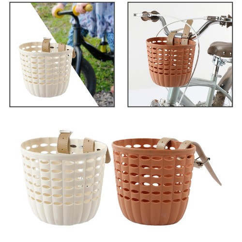 Panier vélo pour garçons - panier,