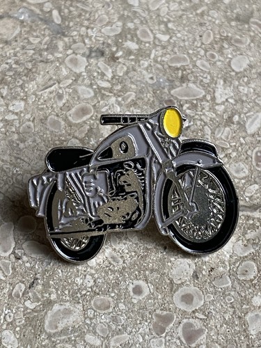 Pin norton 350 moto - 350, ++