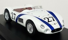 Leo Models 1/43 Scale -