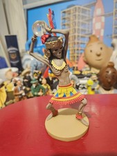 figurine tintin Kuifje