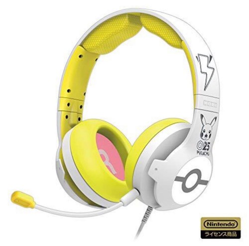 Casque hori gaming high - gaming, high-grade