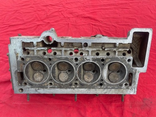 Culasse origine renault 20 - culasse, 18