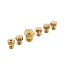 JEU D'INJECTEUR GB pour