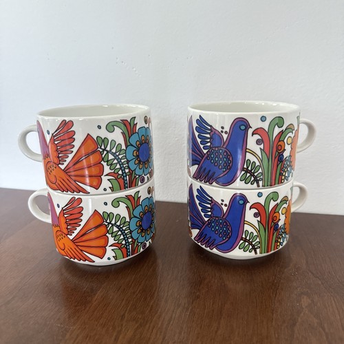 Vintage villeroy boch - &,