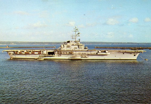 Marine guerre porte avions - marine,