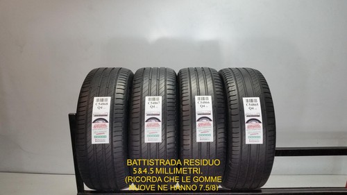 Gomme usate 205 55r16 91v - gomme,