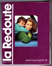 ▬►Catalogue LA REDOUTE