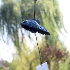 Carillon à vent de style