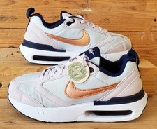 Nike Air Max Dawn Low Textile