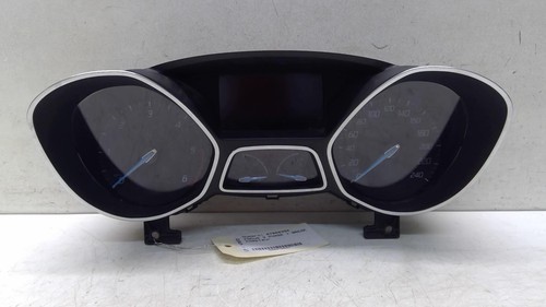 Compteur ford focus phase - focus, 3