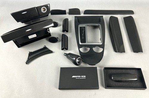 Amg slk55 r171 genuine - amg,