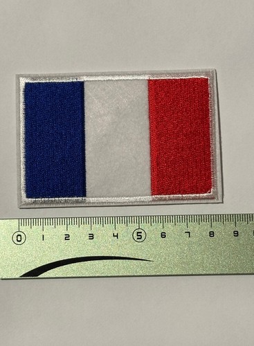 Patch thermocollant écusson - thermocollant,