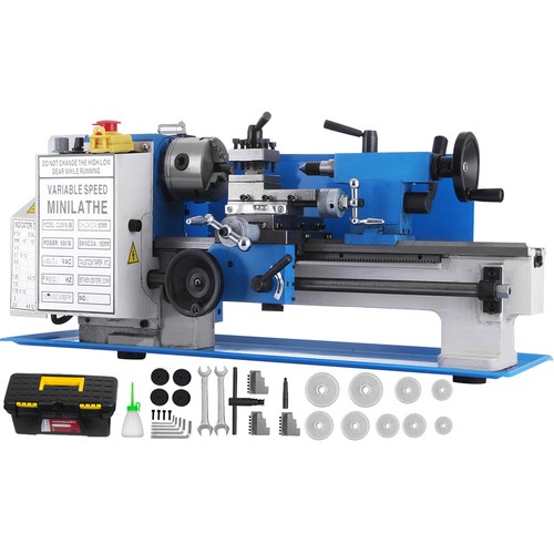 Vevor 400 mini - w,
